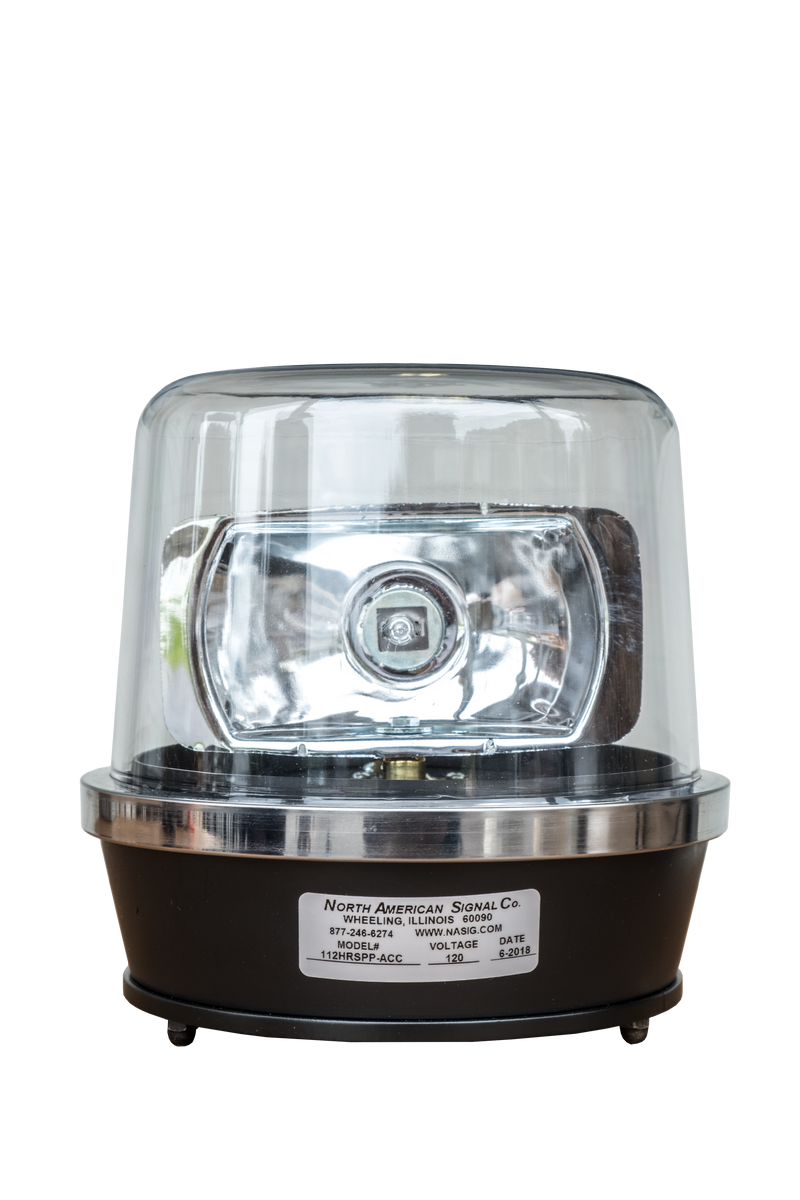 Options Extra large revolving light kit for garden lighthouses XLARGE