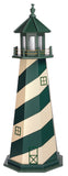 Amish Crafted 5 ft. Cape Hatteras, North Carolina