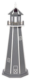 Amish Crafted 5 ft.  Standard Lighthouse