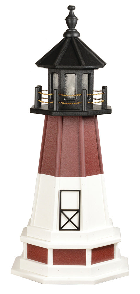 AMISH QUICK SHIP LIGHTHOUSES Built To Last A Lifetime!