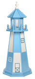 Amish Lighthouses for Sale