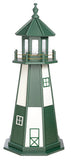 Beaverdam Woodwork 5' CAPE HENRY