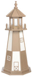 Beaverdam Woodwork 5' CAPE HENRY