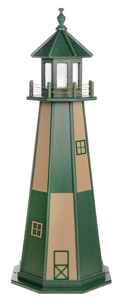 Amish Crafted 4 ft. Cape Henry, Virginia
