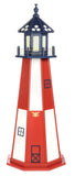 Beaverdam Woodwork 5' CAPE HENRY