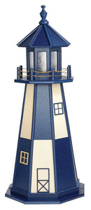 Amish Lighthouses for Sale