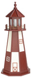 Amish Lighthouses for Sale