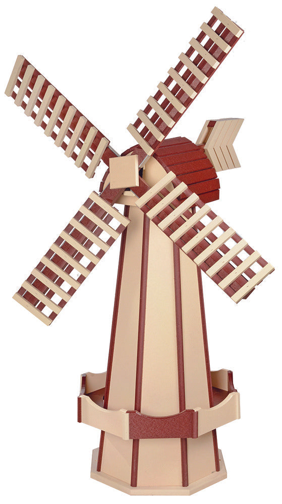 Amish Crafted Poly Lighthouse-Jumbo