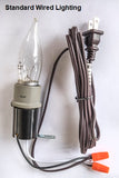 Amish Lighthouses for Sale
