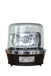 Options Extra large revolving light kit for garden lighthouses X-LARGE ELECTRICAL REVOLVING LIGHT FOR LIGHTHOUSES