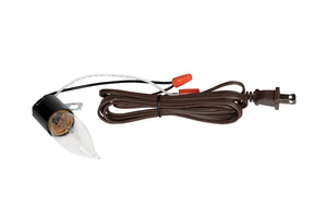 Replacement Lighthouse Standard Wiring