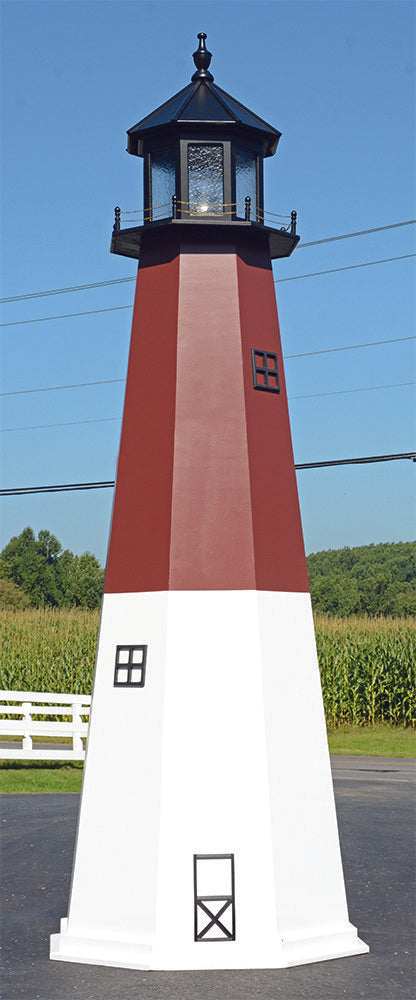 Amish Crafted 12 ft. Barnegat, New Jersey