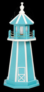 Amish Crafted 4 ft. Standard Lighthouse