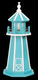 Amish Crafted 4 ft. Standard Lighthouse