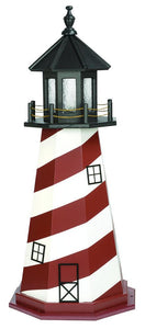 Amish Crafted 4 Ft Cape Hatteras, North Carolina