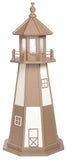 Amish Crafted 4 ft. Cape Henry, Virgina
