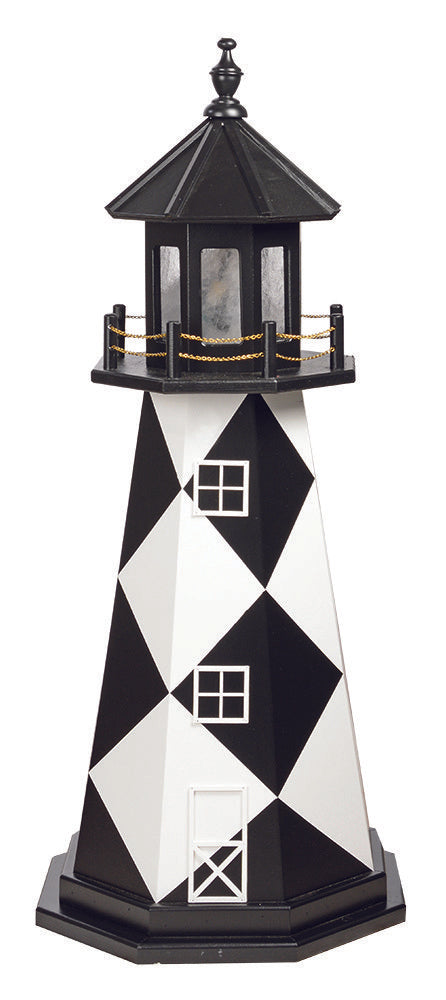 Amish Crafted 4 Ft Cape Lookout, North Carolina