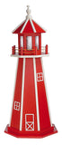 Amish Crafted 4 ft. Standard Lighthouse