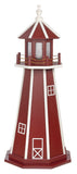 Amish Crafted 4 ft. Standard Lighthouse