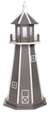 Amish Crafted 4 ft. Standard Lighthouse