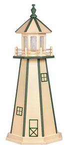 Amish Crafted 4 ft. Standard Lighthouse