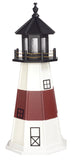 Kaufolds Amish Crafted 4 ft. Montauk, New York