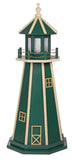 Amish Crafted 4 ft. Standard Lighthouse