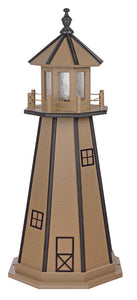 Amish Crafted 4 ft. Standard Lighthouse