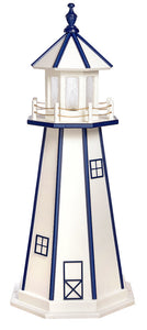 Amish Crafted 4 ft. Standard Lighthouse