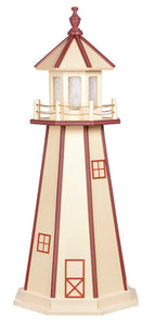 Amish Crafted 4 ft. Standard Lighthouse