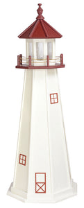 Amish Crafted 5 ft. Marblehead, Ohio