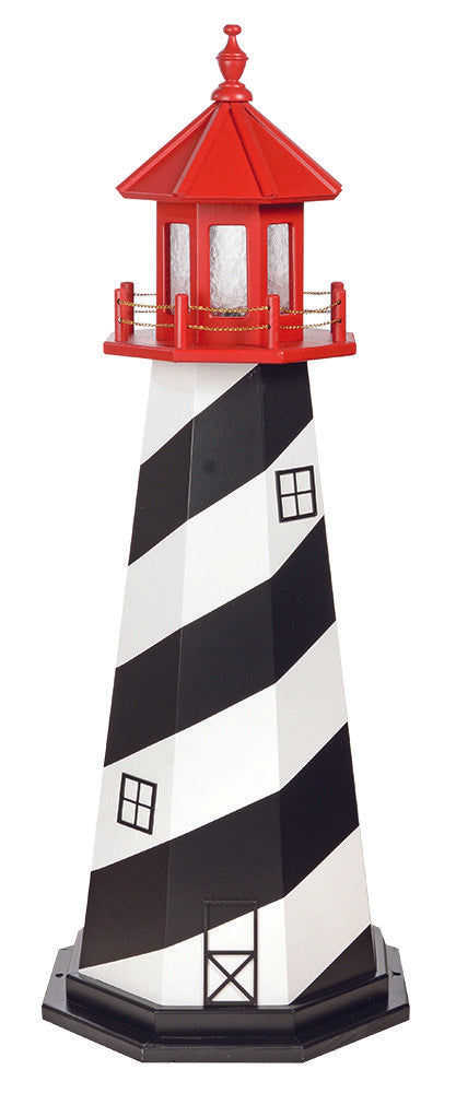 Amish Crafted 5 ft. St Augustine, Florida