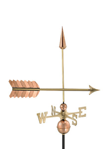 North Fork/Hampton Series Weathervanes - Arrow 611