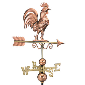 Hampton Series Weathervanes - Bantam