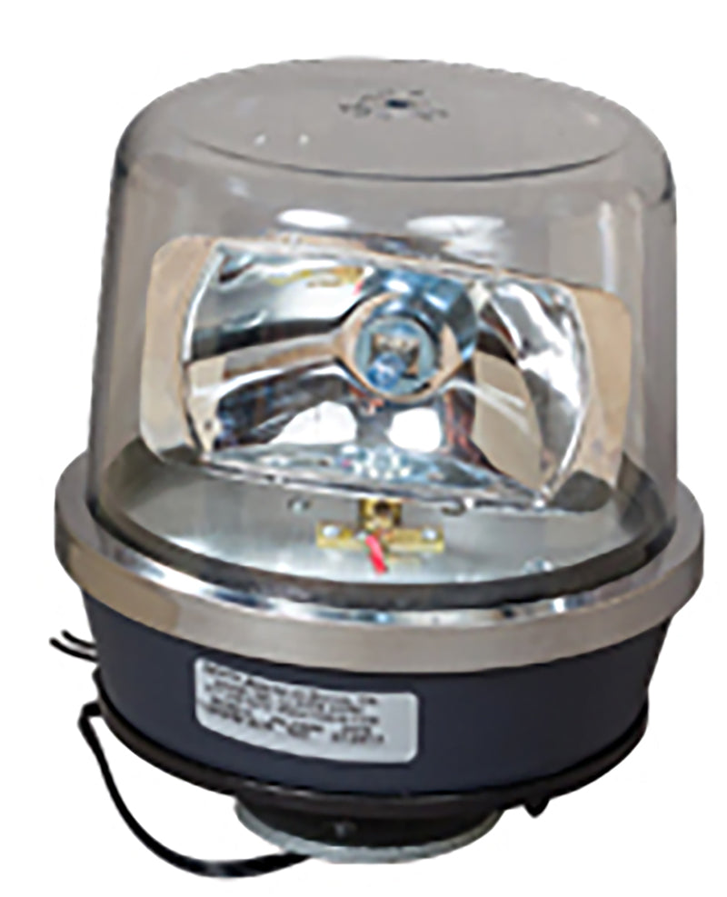 Extra Large Revolving Light (8 & 12 Ft Only) – Amish Hand Crafted ...