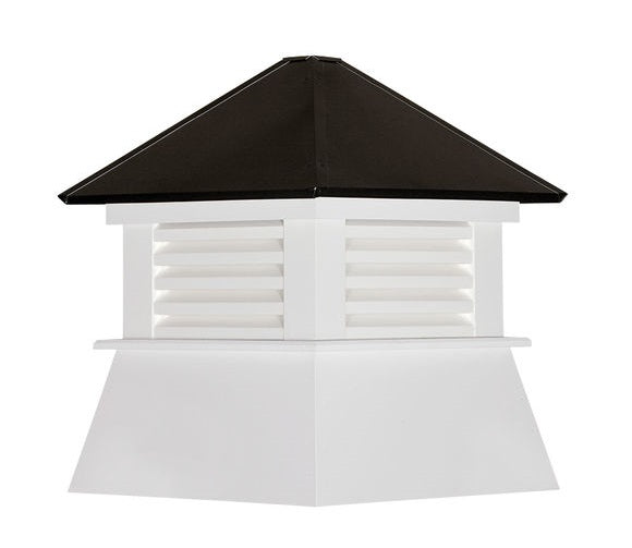 Amish Crafted Shed Series Cupolas-Gulfport