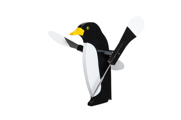 Penguin Whirly Bird