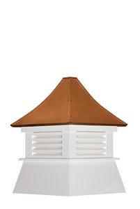 Amish Crafted Shed Series Cupola - Monterey
