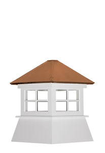 Amish Crafted Shed Series Cupola