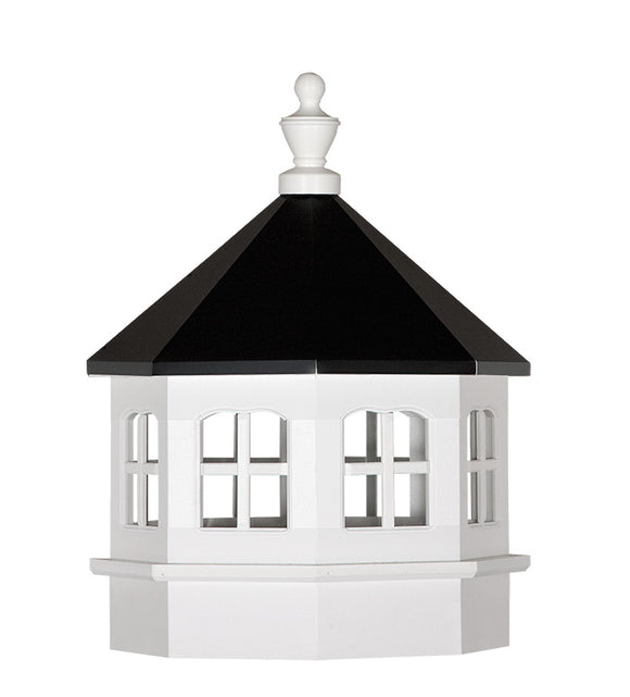 Amish Crafted Gazebo Series Cupola - Potomac