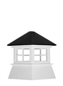 Amish Crafted Shed Series Cupola - Scottsdale