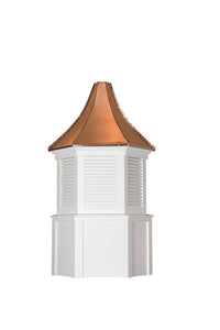 Amish Crafted Hampton Series Cupolas-Albany