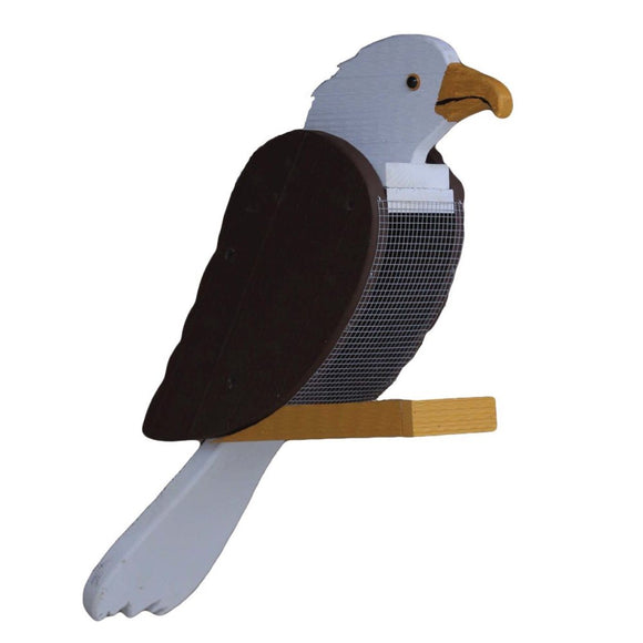 Eagle Bird Feeder