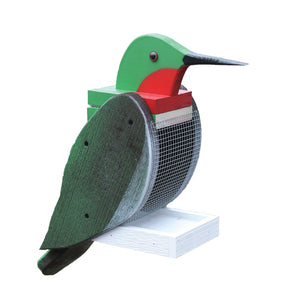 Hummingbird Bird Feeder