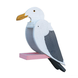 Seagull Bird Feeder